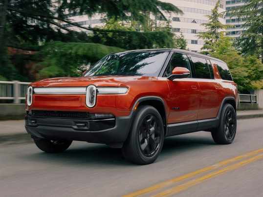 因续航太短不如对手 奥迪先关厂后停产Q8 e-tron