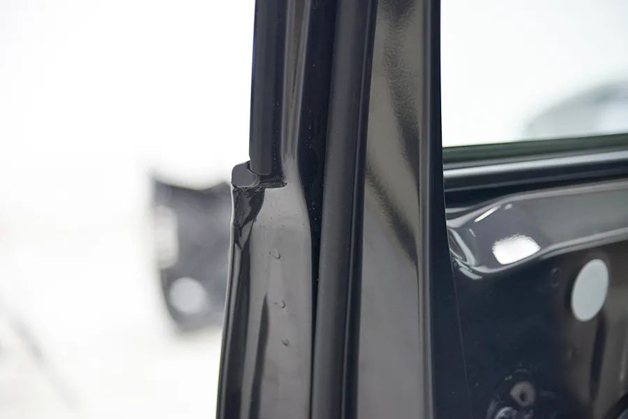 大众揽境拆车：不买MPV，不买新能源，除了它还有谁？