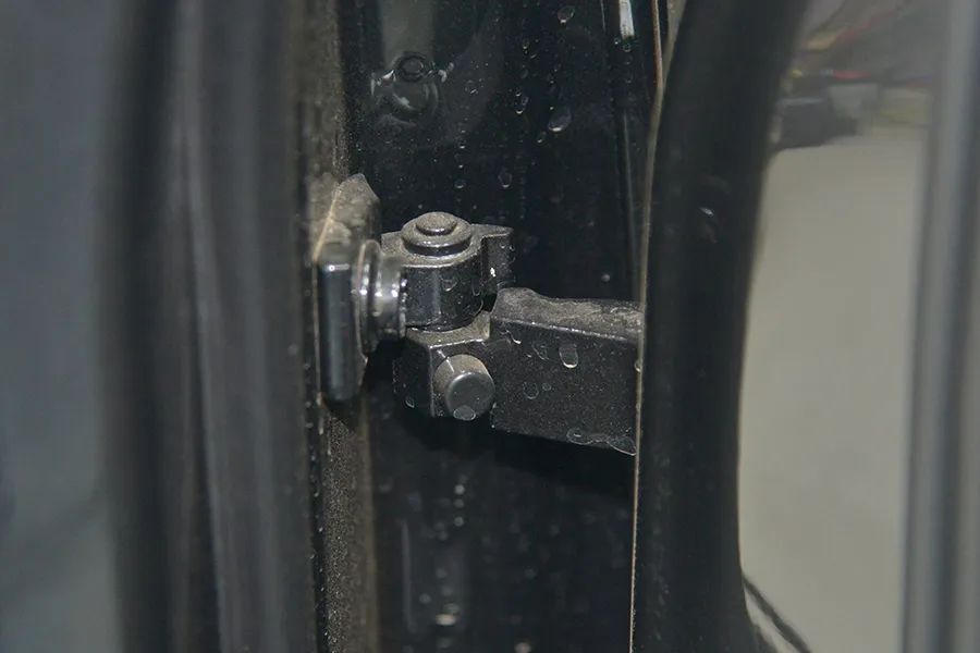 大众揽境拆车：不买MPV，不买新能源，除了它还有谁？
