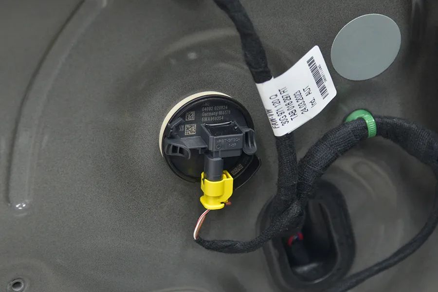 大众揽境拆车：不买MPV，不买新能源，除了它还有谁？