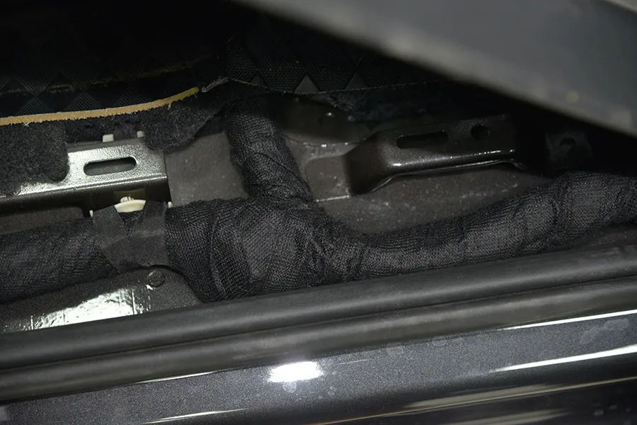 大众揽境拆车：不买MPV，不买新能源，除了它还有谁？