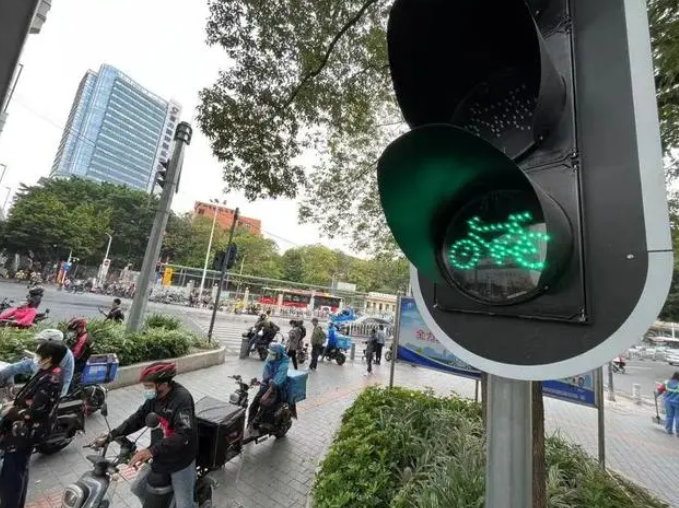 广州开始限制电动自行车，将推行外卖车辆专用号牌