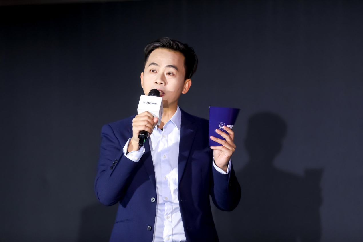 售价14.99万元，东风风行星海S7 650KM长续航版温暖上市！