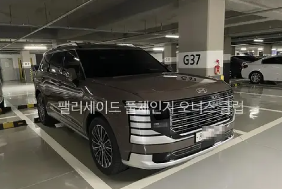 大V6彻底没了！全新帕里斯帝动力反而更猛！国内可能不会买单