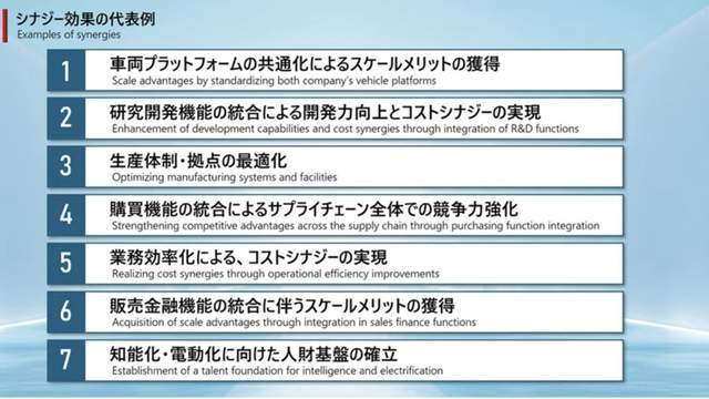 本田日产三菱计划明年6月达成合并协议，最后的续命机会？