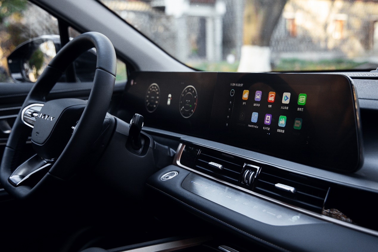 中国A0级SUV“卷王”实锤，拥有瑞虎5x高能版等于拥有全世界