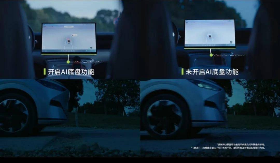AI化还是线控化，底盘如何智能化？