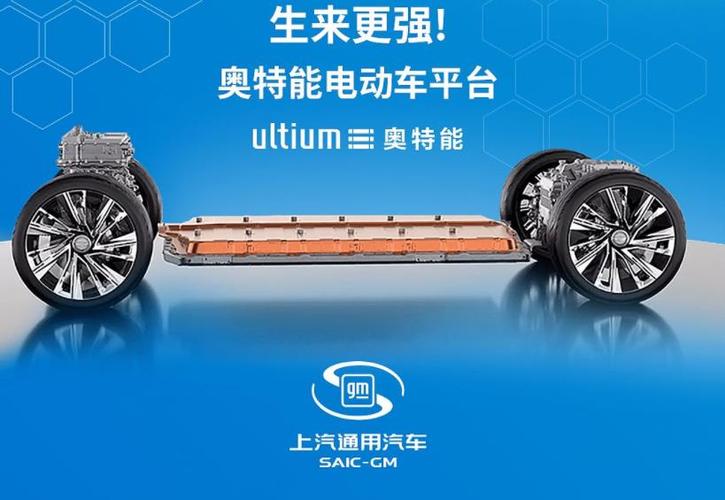 通用汽车电池战略大转变，放弃奥特能，确保多样性！