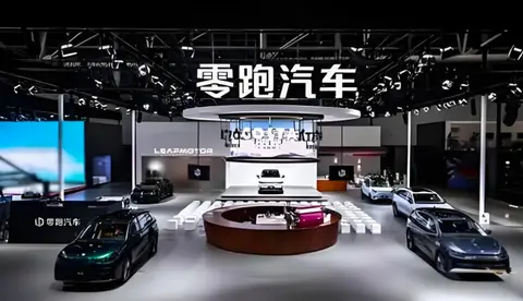 2025年车企销量指引，谁盲目自信，谁有的放矢？
