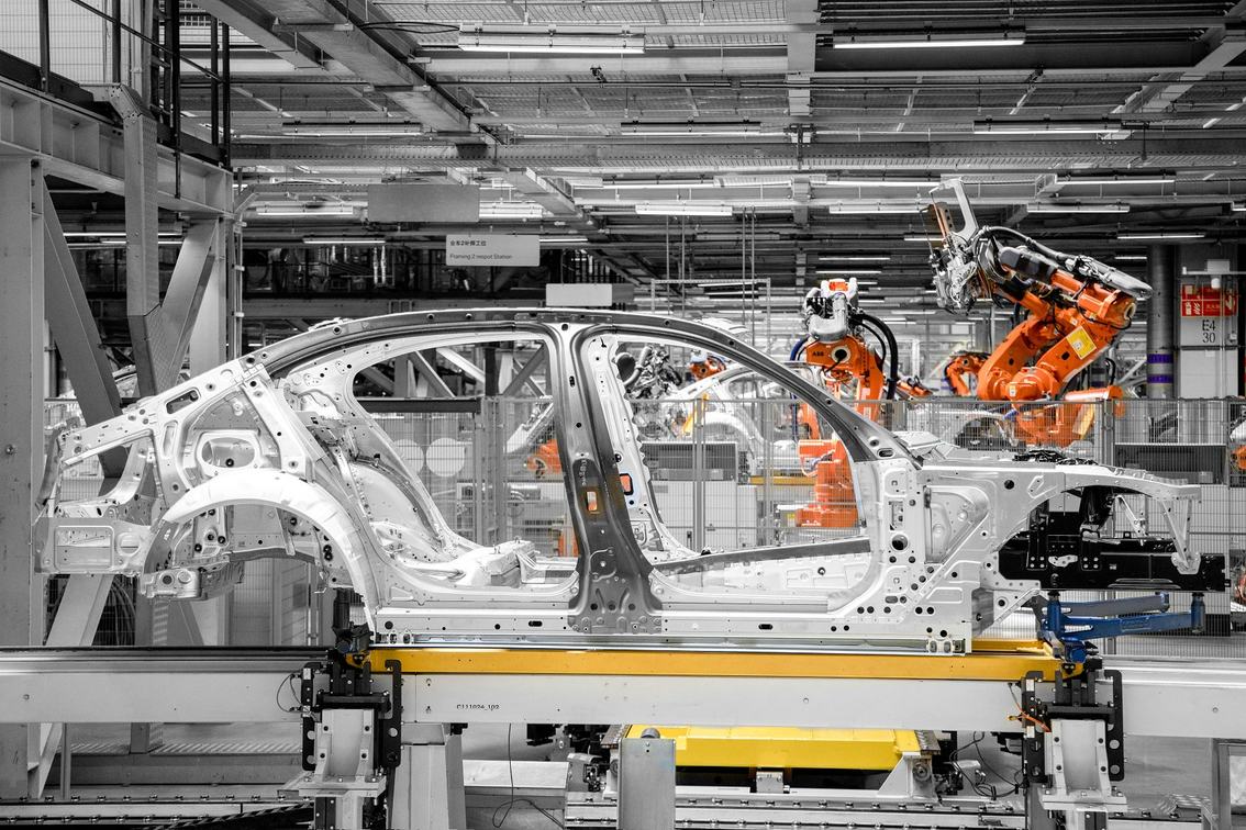 互嵌共融，“悦”在沈阳  2024 BMW北区媒体沈阳生产基地溯源之旅圆满收官