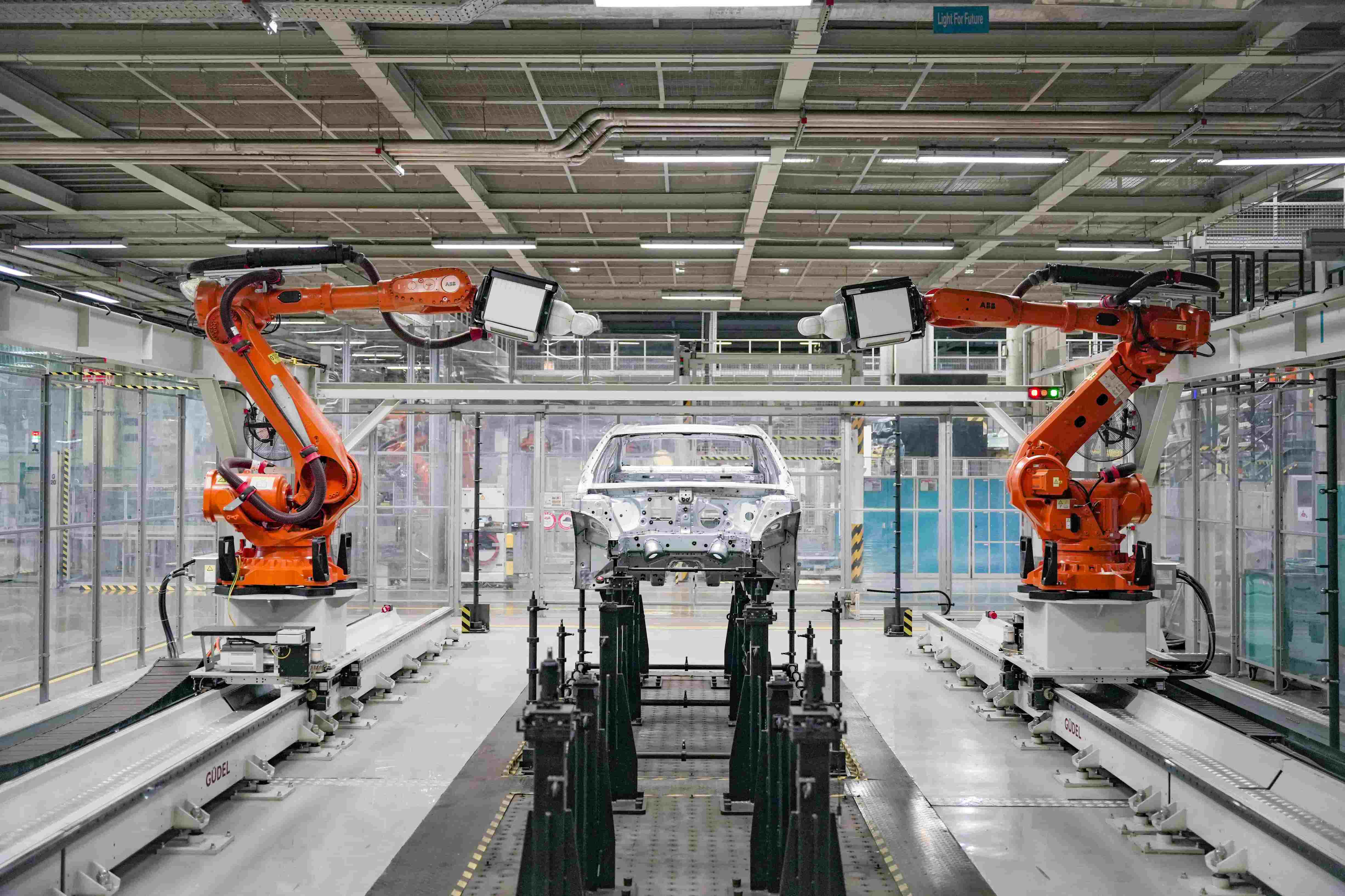 互嵌共融，“悦”在沈阳  2024 BMW北区媒体沈阳生产基地溯源之旅圆满收官
