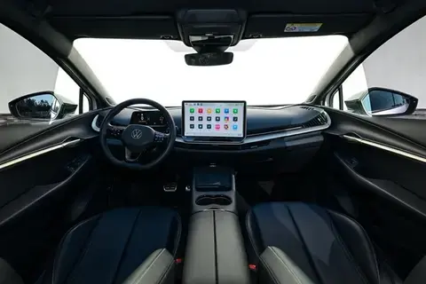【E汽车】ID. 与众：“大众汽车”四个字的含金量，谁懂？