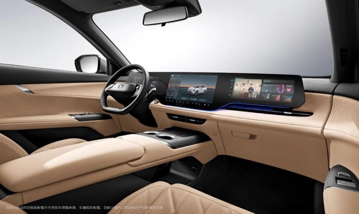 13万级最强燃油SUV，第四代CS75PLUS Ultra正式上市