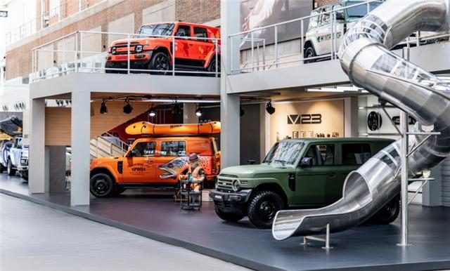 iCAR V23遭退订风波，赠送万元权益很听劝！
