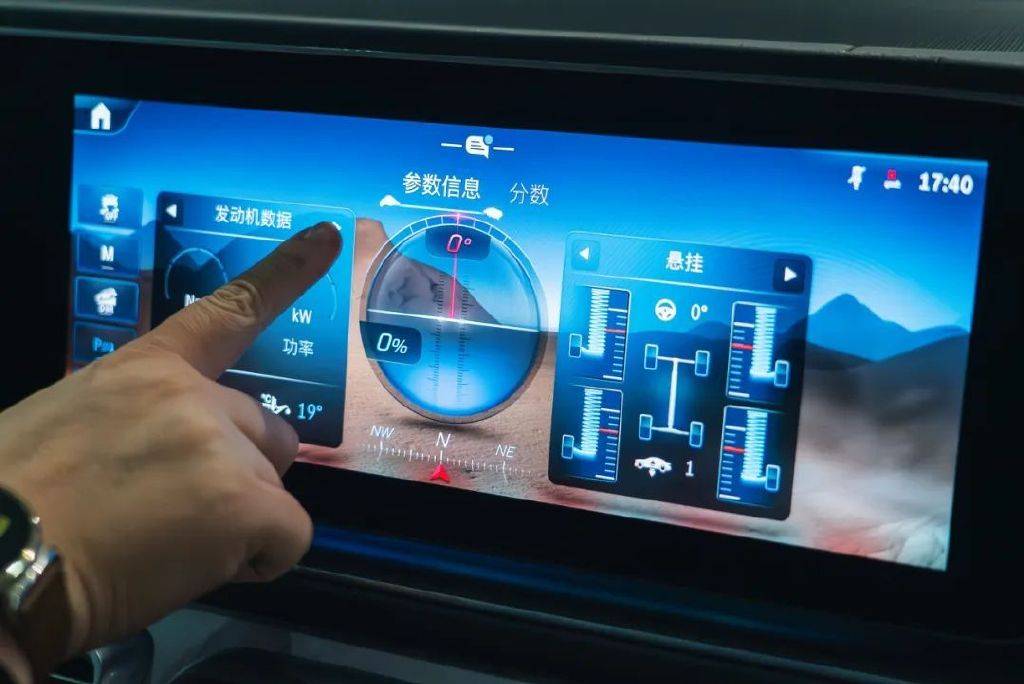 什么样的成都有钱人，会在2024年买一台奔驰GLS SUV？