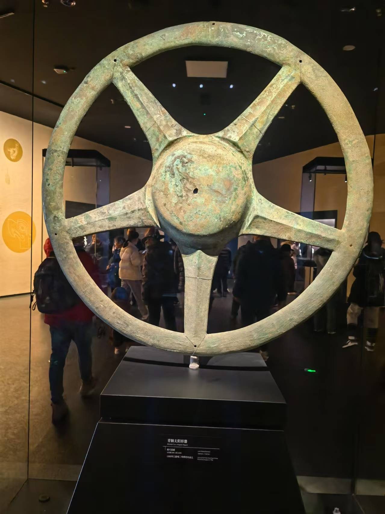 长安猎手2024文化溯源之旅|驰骋巴蜀，探秘三星堆