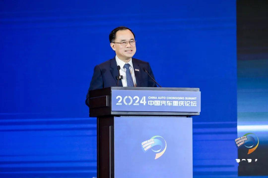 长安汽车荣获碳达峰领跑者企业，科技创变打造“数智新汽车”