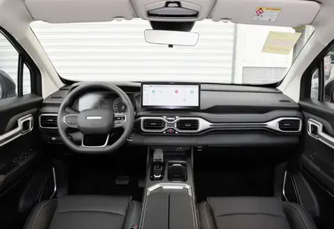【E汽车】 限时9.98万元起，吉利雷达金刚纯电皮卡上市