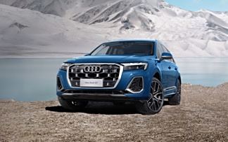 2025 款奥迪改款 Q7上市 售60.98 -80.48 万元