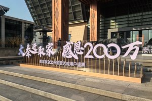 第二个百万仅用一年半 比亚迪秦家族200万销量达成