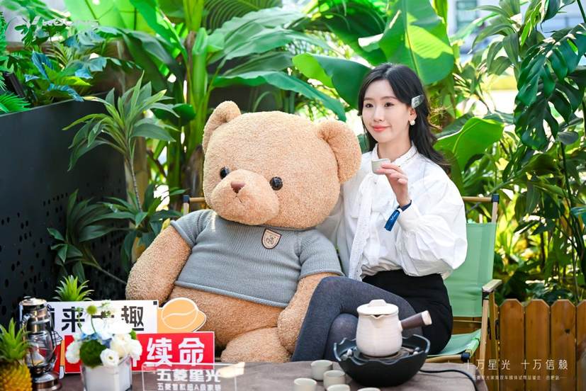五菱星光家族双车媒体试驾品鉴会·合肥站，大空间低能耗，用真体验说话