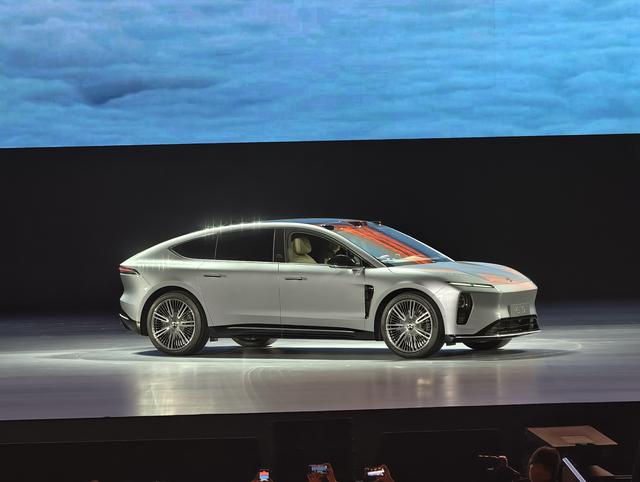 2024NIODay 蔚来ET9上市萤火虫品牌发布
