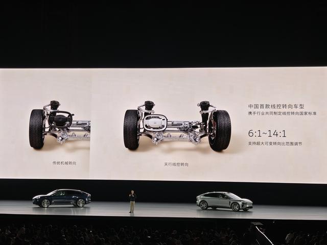 2024NIODay 蔚来ET9上市萤火虫品牌发布