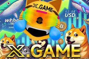 比特币BTC市场新动态：国际支付应用扩展X.Game携手Bitget新体验