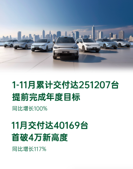 零跑凭什么“领跑”？九周年上朱江明:我们已进入决赛圈