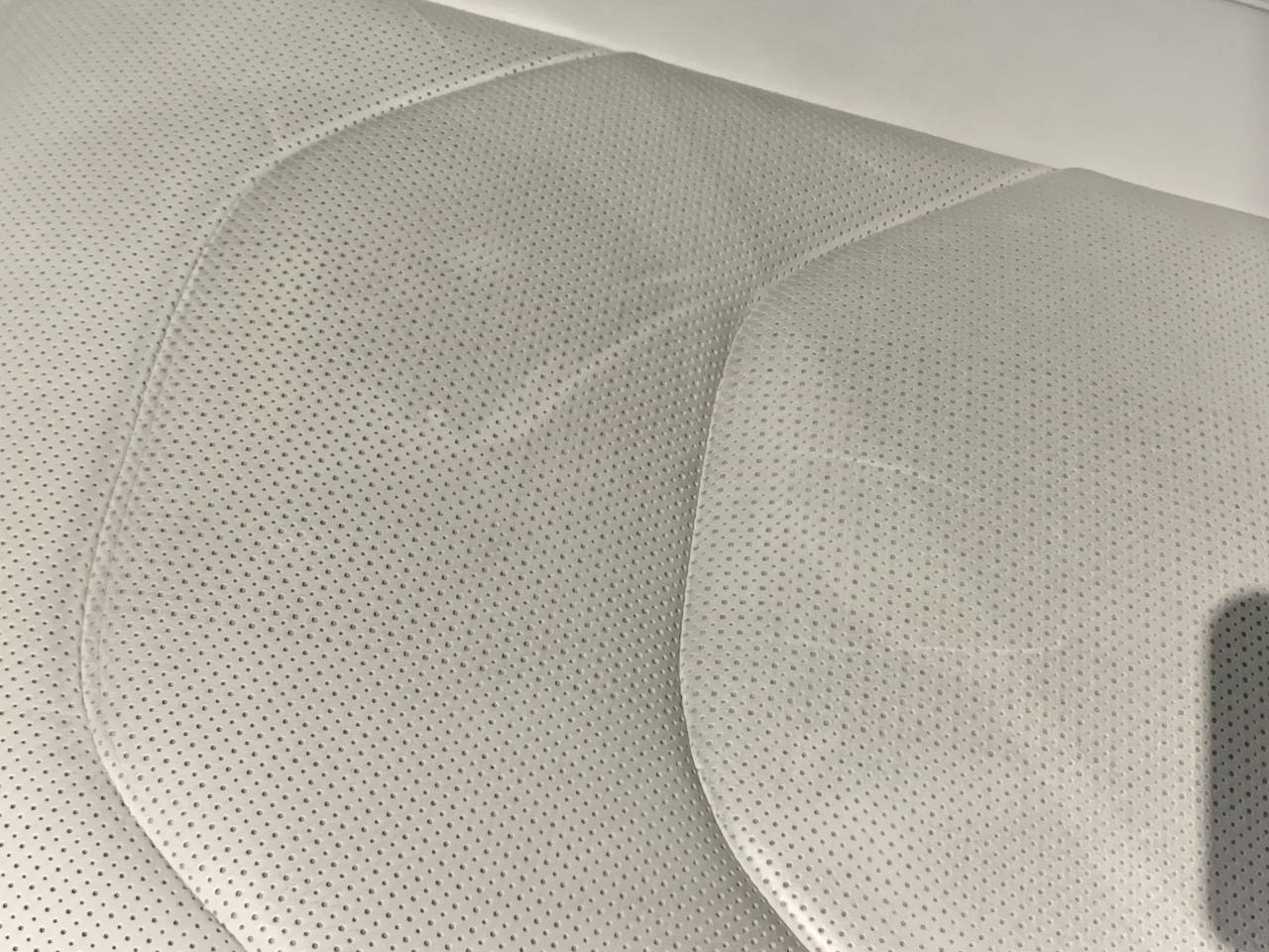汽车座椅极限使用后会怎样？看看小米/鸿蒙智行/理想/蔚来的表现
