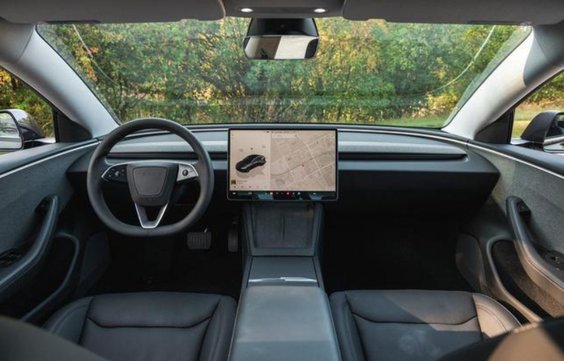 20多万预算，智界新S7何以成Model 3最强挑战者？