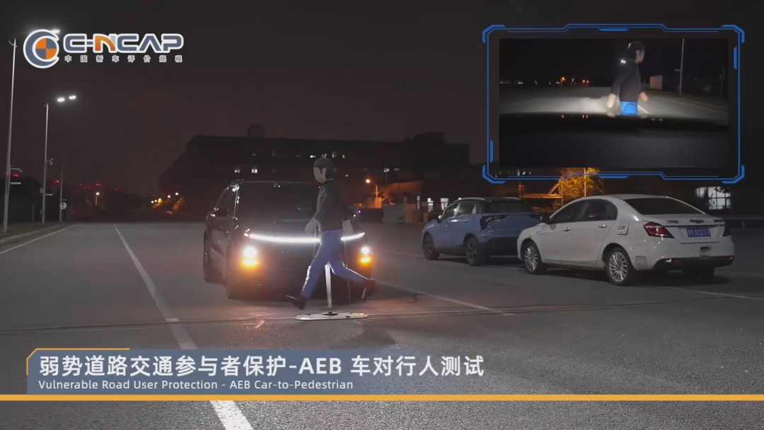 除了冰箱彩电大沙发，你还撞不过它！