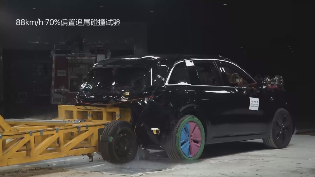 除了冰箱彩电大沙发，你还撞不过它！