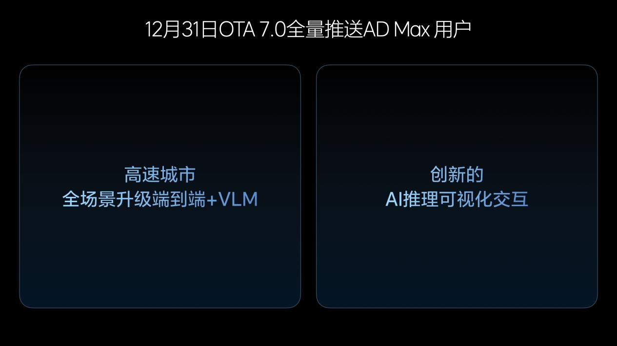从造车新势力到Ai公司，理想再次蜕变