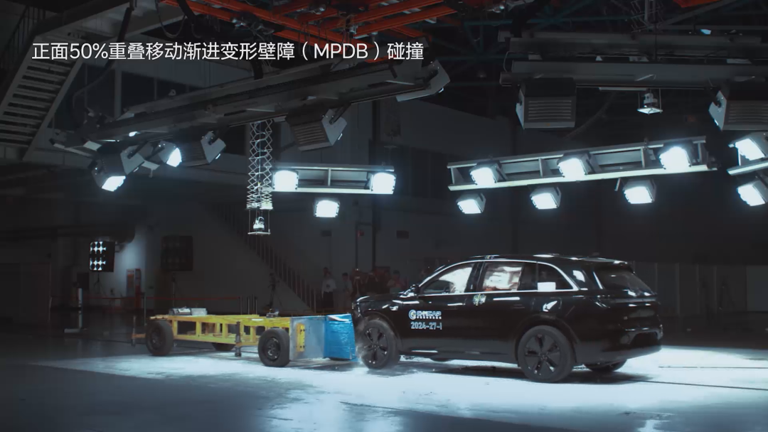 除了冰箱彩电大沙发，你还撞不过它！