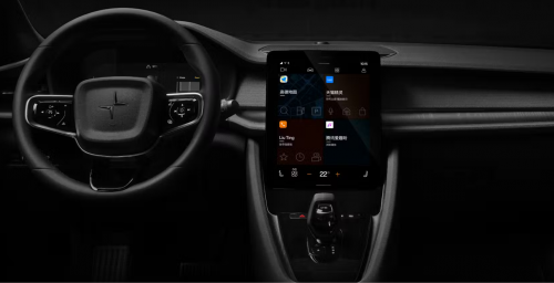 追求极致驾驶感受？极星Polestar2就是你梦想中的豪华电动轿车