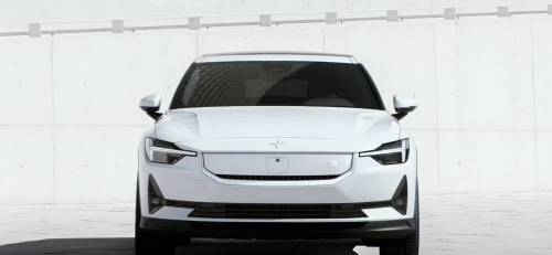 追求极致驾驶感受？极星Polestar2就是你梦想中的豪华电动轿车