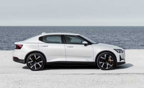 追求极致驾驶感受？极星Polestar2就是你梦想中的豪华电动轿车