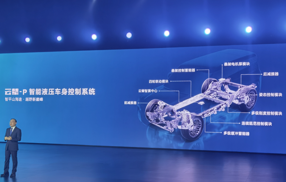 暗潮汹涌的2024，卷价格也在卷技术！