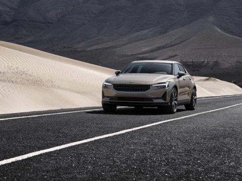 追求极致驾驶感受？极星Polestar2就是你梦想中的豪华电动轿车