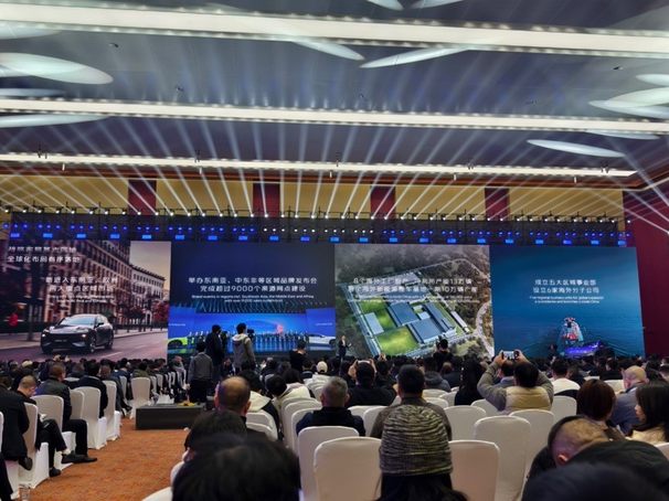 造车40年的长安汽车交出好成绩，2025年300万辆目标能否实现？