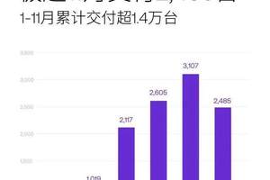 极越汽车 “裁员风波” 平息？官方否认传言，内部人士透露 11 月工资正常，企业运营稳定