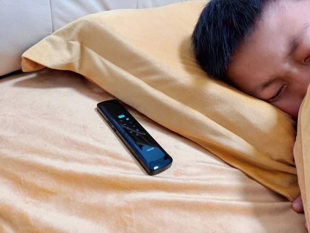 失眠患者的福音，南卡枕中宝Z2睡眠音响
