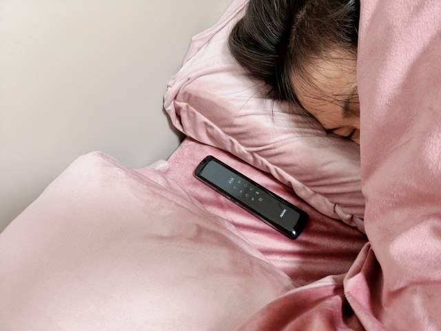 失眠患者的福音，南卡枕中宝Z2睡眠音响