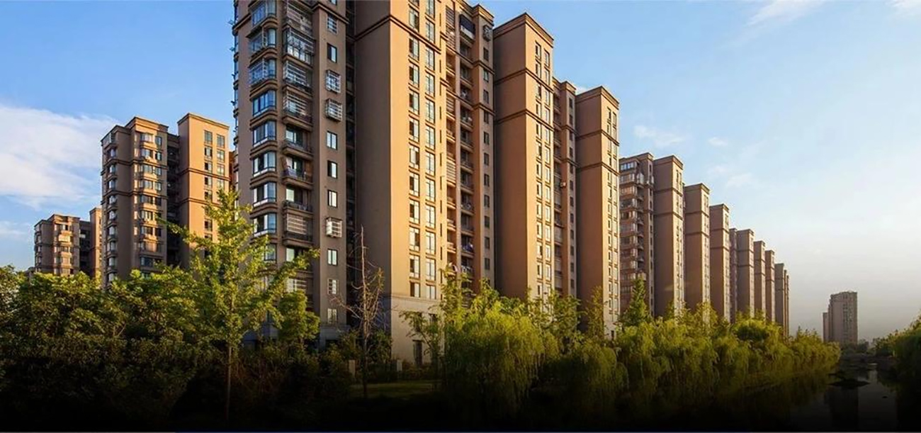 多地宣布“取消公摊”，高得房率项目密集入市，越秀地产“日光盘”得房率逼近130%