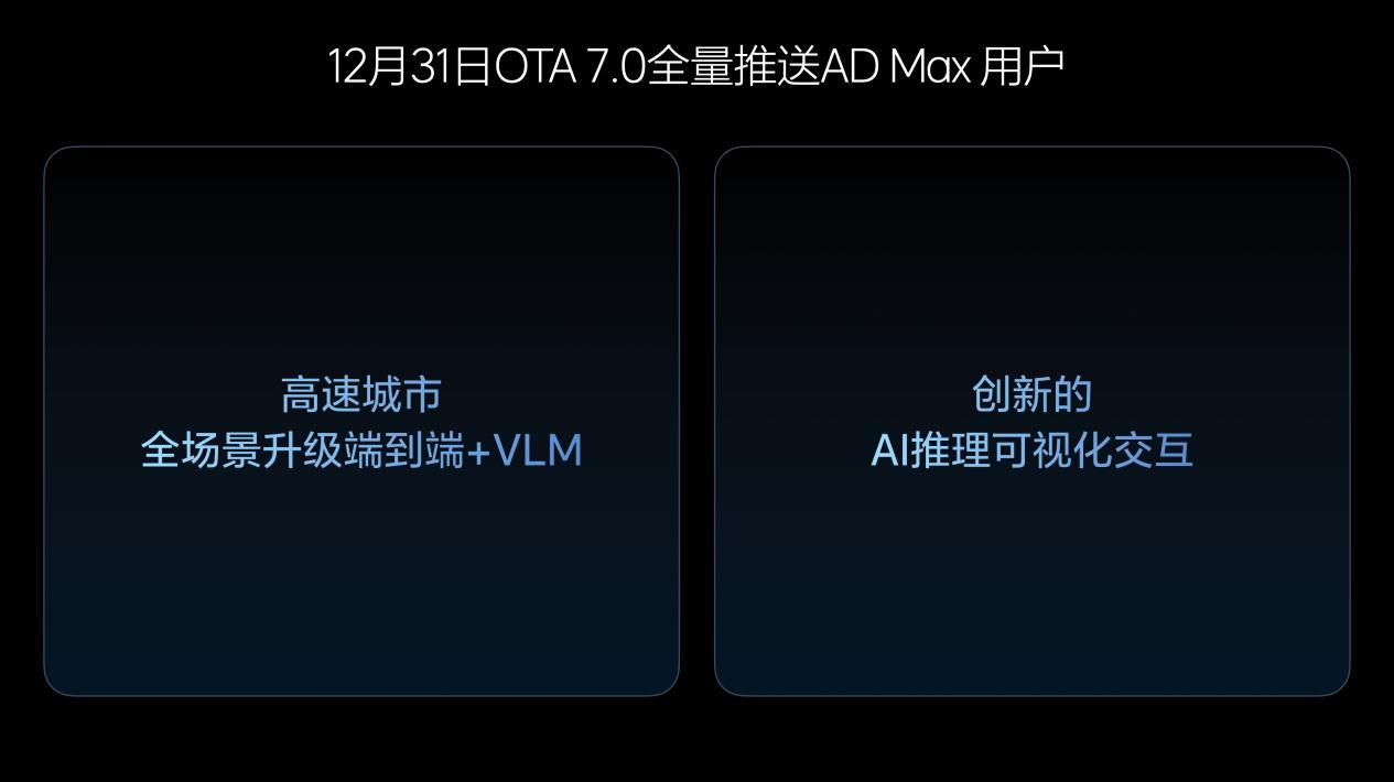 智能再进化 理想迈向全球领先的人工智能企业