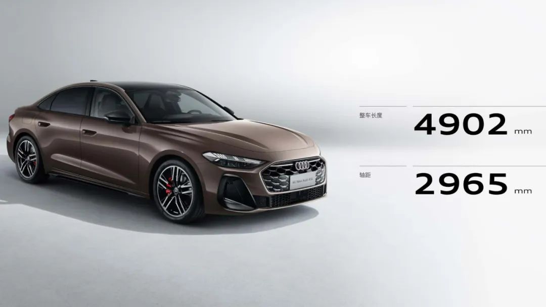 新款宝马3系曝光：3.0T+48V轻混，明年首发，值得等么？