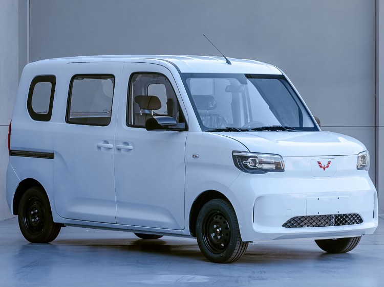 依旧是“人民的好朋友”，五菱明年有5款重磅新品！