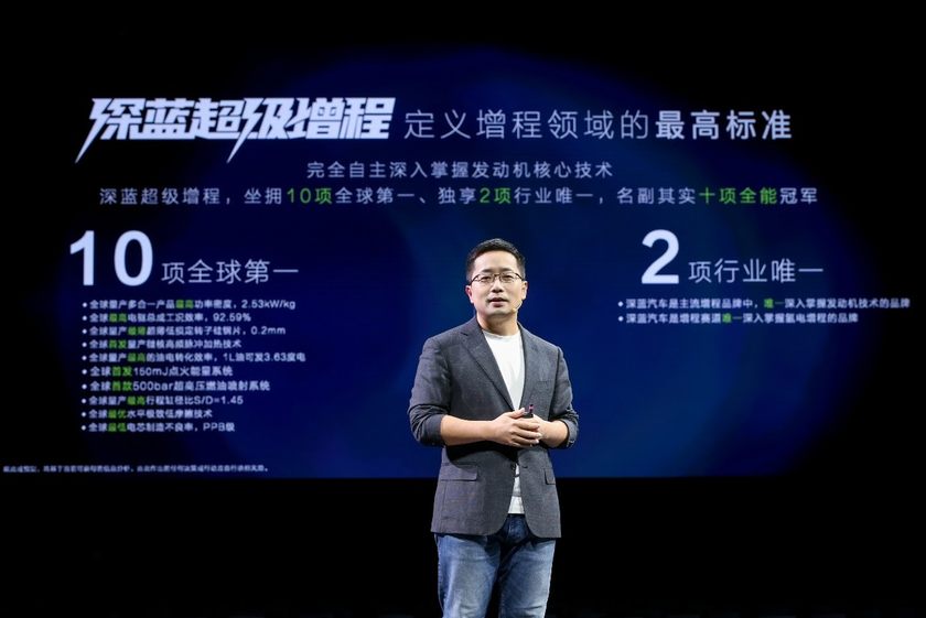 合资退坡、新能源暴雷，而深蓝汽车40万台下线，还是国企靠谱？