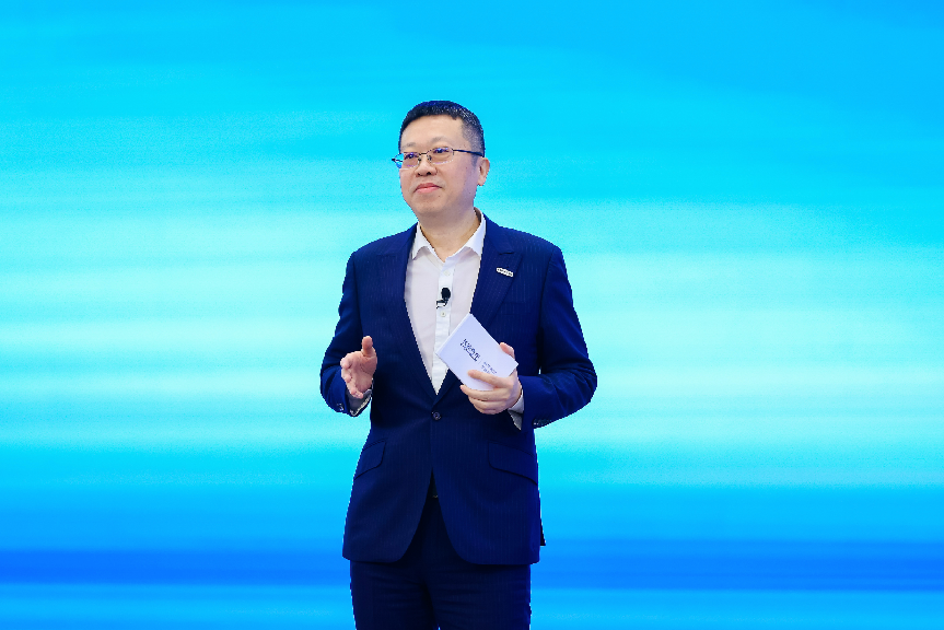 砥砺 40 载：长安造车的自主进阶之路